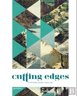 Bertrand.pt - Cutting Edges Contemporary Collage /Anglais
