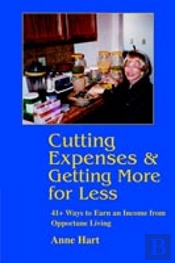 Cutting Expenses And Getting More For Less