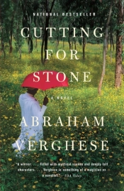 Cutting For Stone
