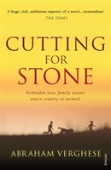 Cutting For Stone