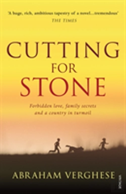 Bertrand.pt - Cutting For Stone