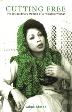 Bertrand.pt - Cutting Free: The Extraordinary Memoir Of A Pakistani Woman