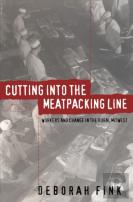 Cutting Into The Meatpacking Line