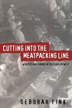 Bertrand.pt - Cutting Into The Meatpacking Line