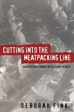 Bertrand.pt - Cutting Into The Meatpacking Line
