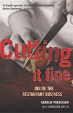 Bertrand.pt - Cutting It Fine