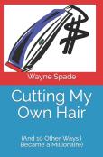 Cutting My Own Hair