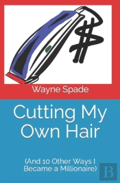 Cutting My Own Hair