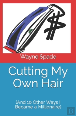 Bertrand.pt - Cutting My Own Hair