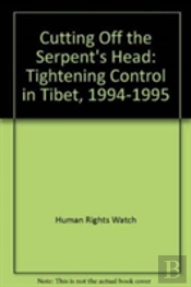 Cutting Off The Serpent'S Head