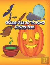 Cutting-Outs To The Boxes Activity Book