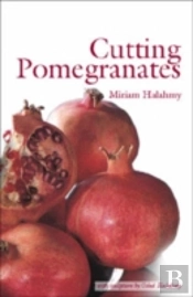 Cutting Pomegranates