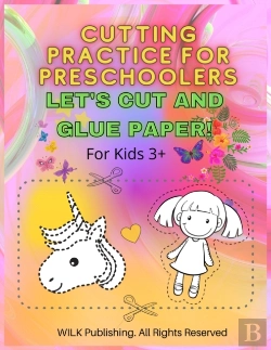Bertrand.pt - Cutting Practice For Preschoolers