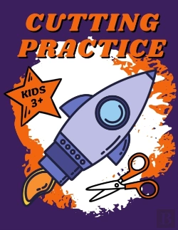Bertrand.pt - Cutting Practice Kids 3+