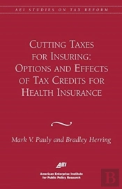 Cutting Taxes For Insuring