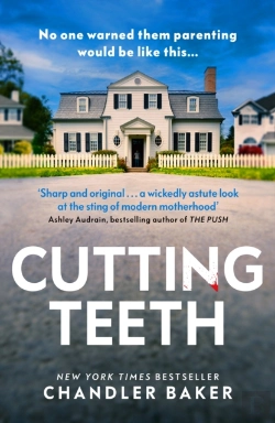 Bertrand.pt - Cutting Teeth