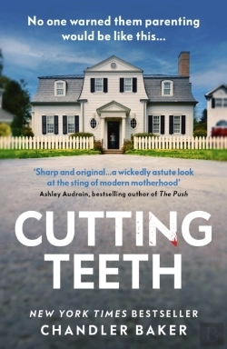 Bertrand.pt - Cutting Teeth