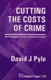 Cutting The Costs Of Crime