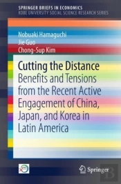 Cutting The Distance