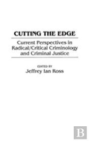 Cutting The Edge