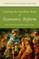 Cutting The Gordian Knot Of Economic Reform