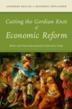 Bertrand.pt - Cutting The Gordian Knot Of Economic Reform