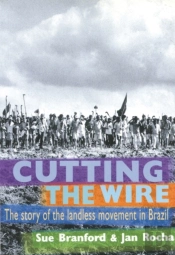 Cutting The Wire