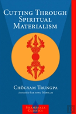 Bertrand.pt - Cutting Through Spiritual Materialism