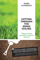 Cutting Through The Grass Ceiling