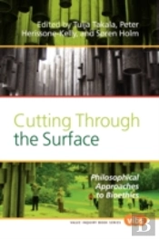 Cutting Through The Surface: Philosophic