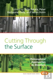 Cutting Through The Surface
