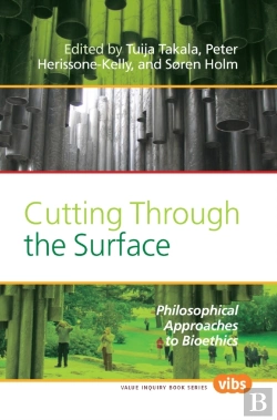 Bertrand.pt - Cutting Through The Surface
