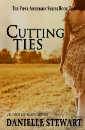 Cutting Ties (Book 2)