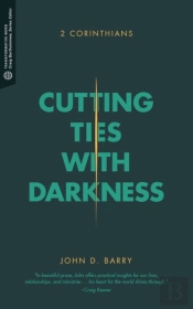 Cutting Ties With Darkness