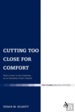 Bertrand.pt - Cutting Too Close For Comfort