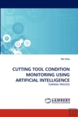 Bertrand.pt - Cutting Tool Condition Monitoring Using Artificial Intelligence