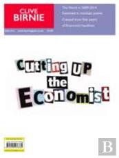 Cutting Up The Economist