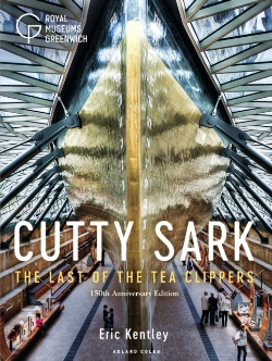 Bertrand.pt - Cutty Sark