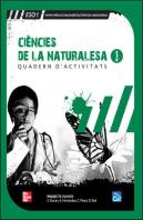 Cutx Ciències Naturals. 1r Eso. Quadern D'Activitats