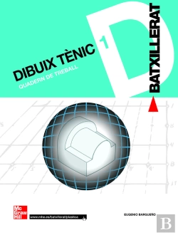 Bertrand.pt - Cutx Dibuix T?Cnic. 1r Batxillerat. Quadern De Treball