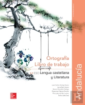 Cutx Lengua Castellana Y Literatura 2 Eso. Libro De Trabajo De Ortografia. Andalucia