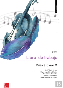 Bertrand.pt - Cutx Musica Clave C. Cuaderno Trabajo.