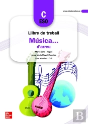 Cutx Musica D'Arreu Eso C Cat