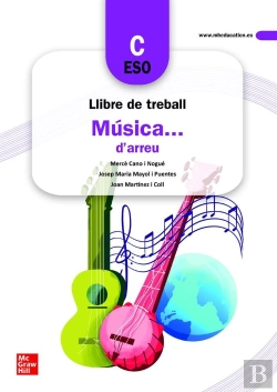 Bertrand.pt - Cutx Musica D'Arreu Eso C Cat