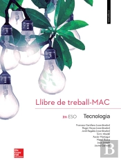Cutx Tecnologia 2 Eso Catalunya. Llibre De Treball. 