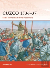 Cuzco 1536â€“37