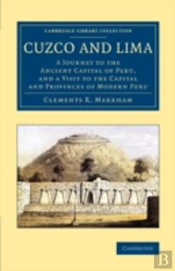 Bertrand.pt - Cuzco And Lima