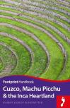 Cuzco Machu Picchu & The Inca Heartland