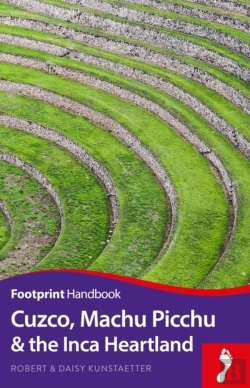 Bertrand.pt - Cuzco Machu Picchu & The Inca Heartland