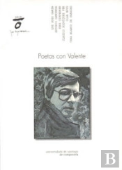Cv/6-Poetas Con Valente